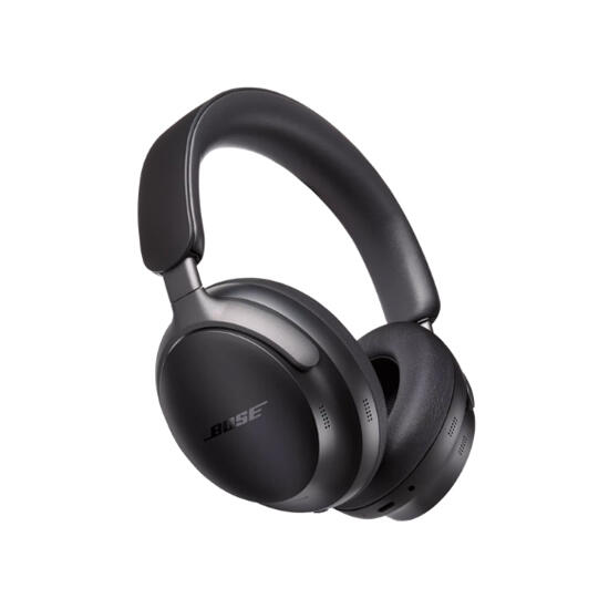 Bose QuietComfort Ultra Headphones Black