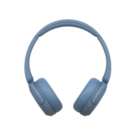 Sony WH-CH520 Wireless Stereo Headset Blue