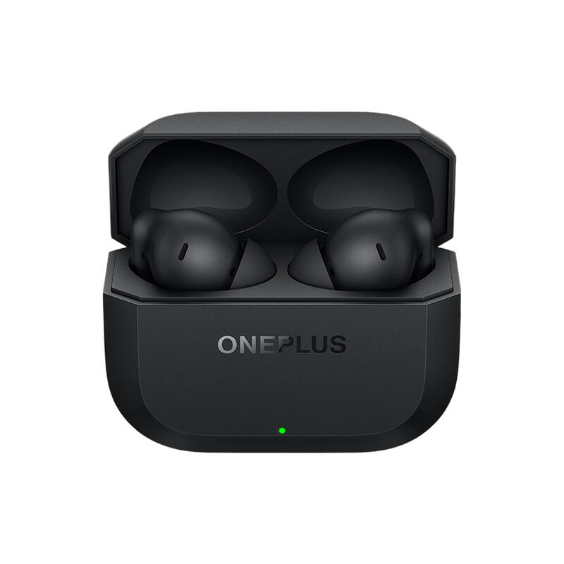 OnePlus Nord Buds 3r Black