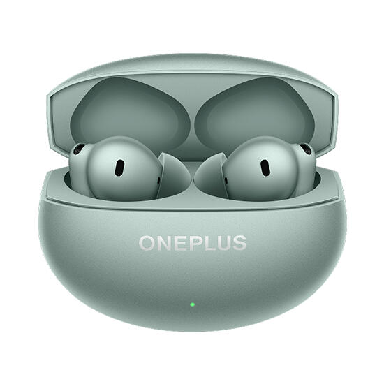 Oneplus Buds 4 Green
