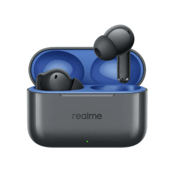 Realme Buds T200 Grey