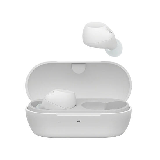 Sony WF-C710 Truly Wireless In-ear White