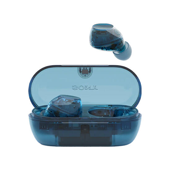 Sony WF-C710 Truly Wireless In-ear Blue