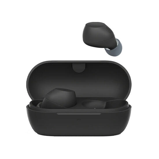 Sony WF-C710 Truly Wireless In-ear Black