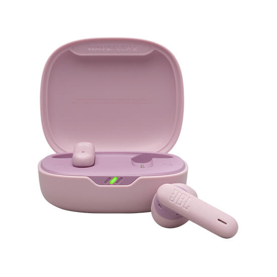 JBL Wave Flex 2 Pink