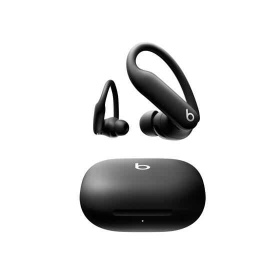 Beats Studio Powerbeats Pro 2 Jet Black