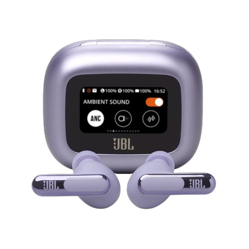 JBL Live Beam 3 Purple