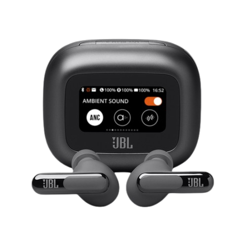 JBL Live Beam 3 Black