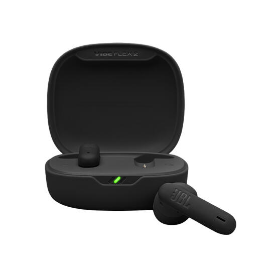 JBL Vibe Flex 2 Black