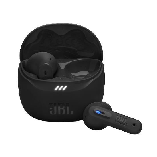 JBL Tune Flex 2 Black