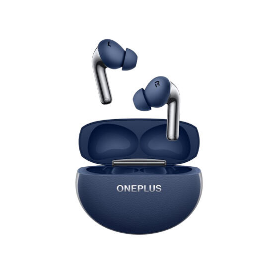 OnePlus Buds Pro 3 Blue