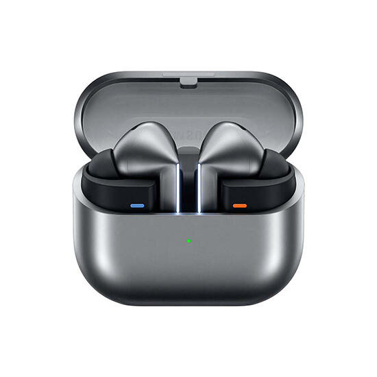 Samsung Galaxy Buds 3 Pro SM-R630 Silver