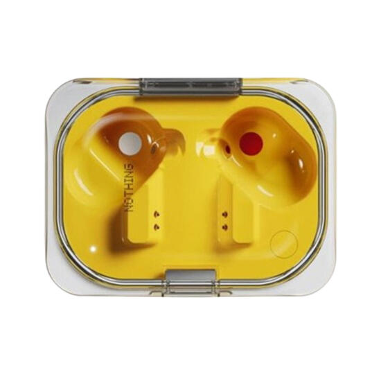 Nothing EAR (a) Yellow