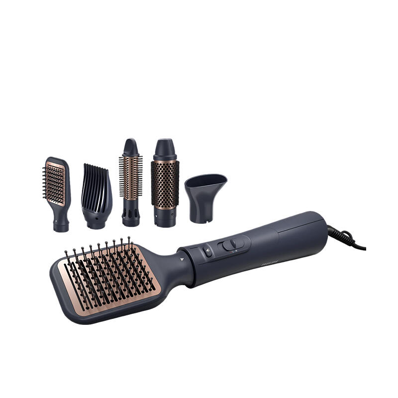 Philips Hair Styler BHA530/00 Blue