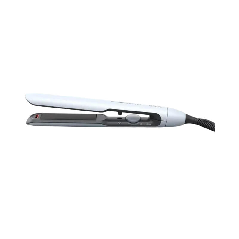 Philips Hair Iron BHS520/00 Pale Sky Blue