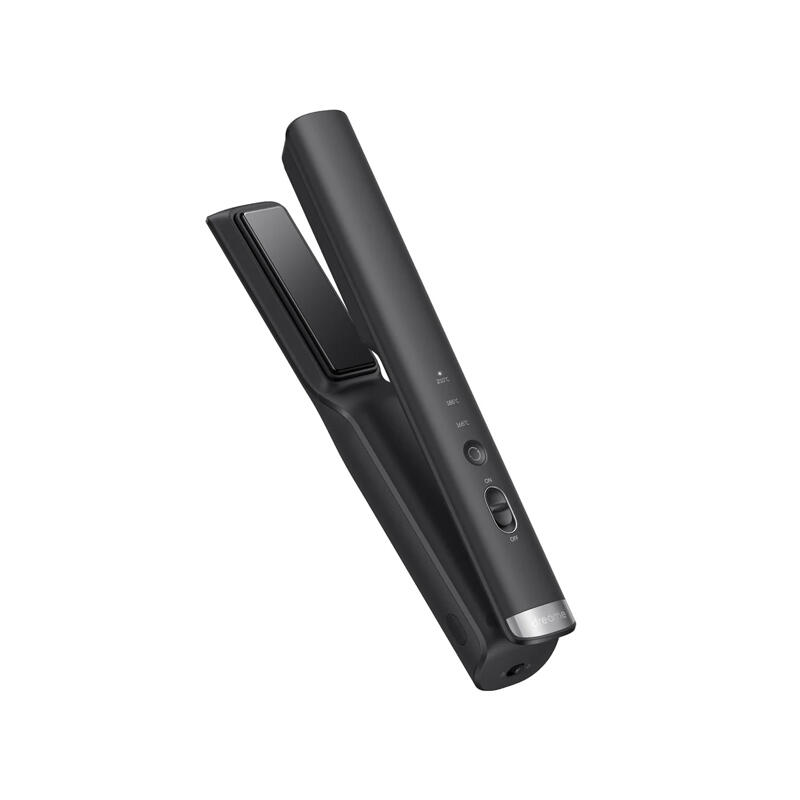 Dreame Cordless Hair Straightener Black
