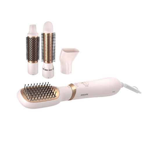 Philips Hair Styler BHA310/00 Rose Gold