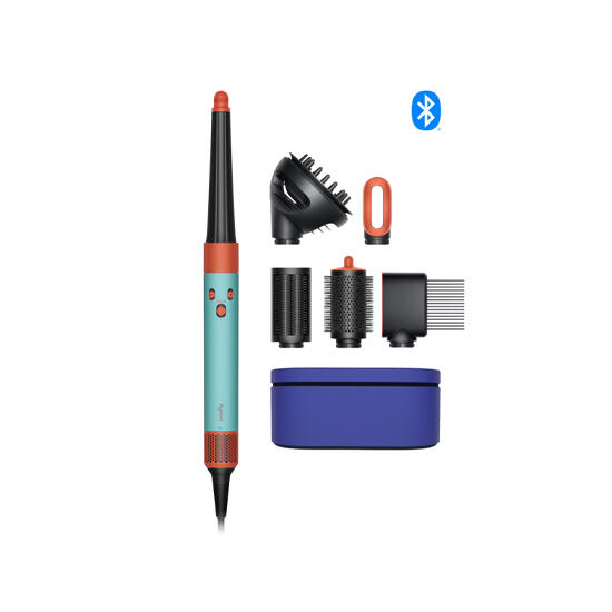 Dyson Airwrap HS08 Complete Long Diffuser with Gift Box CePa/Tz