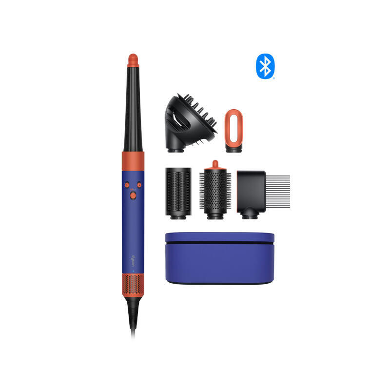 Dyson Airwrap HS08 Complete Long Diffuser with Gift Box VnBu/Tz