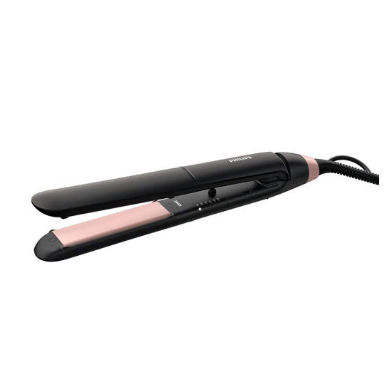 Philips Hair Iron BHS378/00 Black