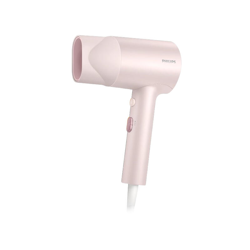 Philips Hair Dryer BHD321/50 Pink