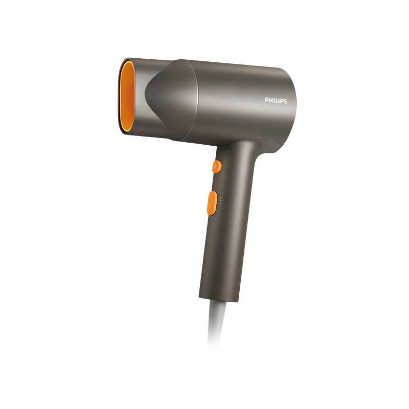 Philips Hair Dryer BHD321/00 Grey