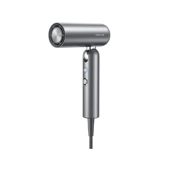 Dreame Pocket High-Speed Hair Dryer Space Grey