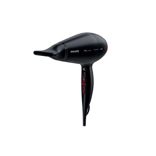 Philips Hair Dryer Prestige Pro HPS910/00 Black