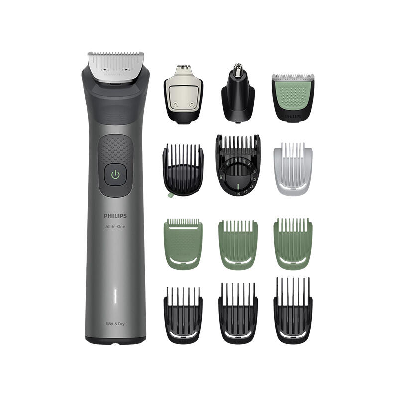 Philips Multi Groomer MG7921/15 Grey