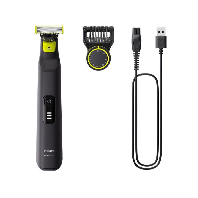Philips OneBlade QP6532/10 Black