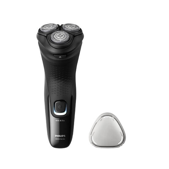 Philips Shaver X3001/00 Black