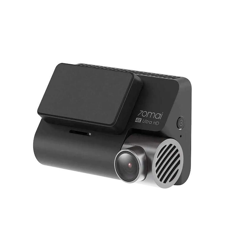 Xiaomi 70mai Dash Cam 4K A810S Black
