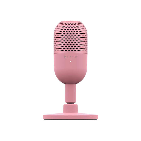 Razer Seiren Mini V3 Quartz