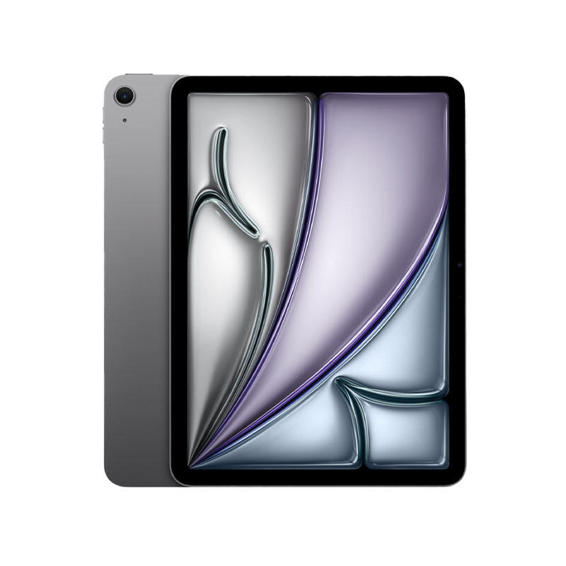 Apple iPad Air 11 2026 M4 128GB Wi-Fi Space Grey