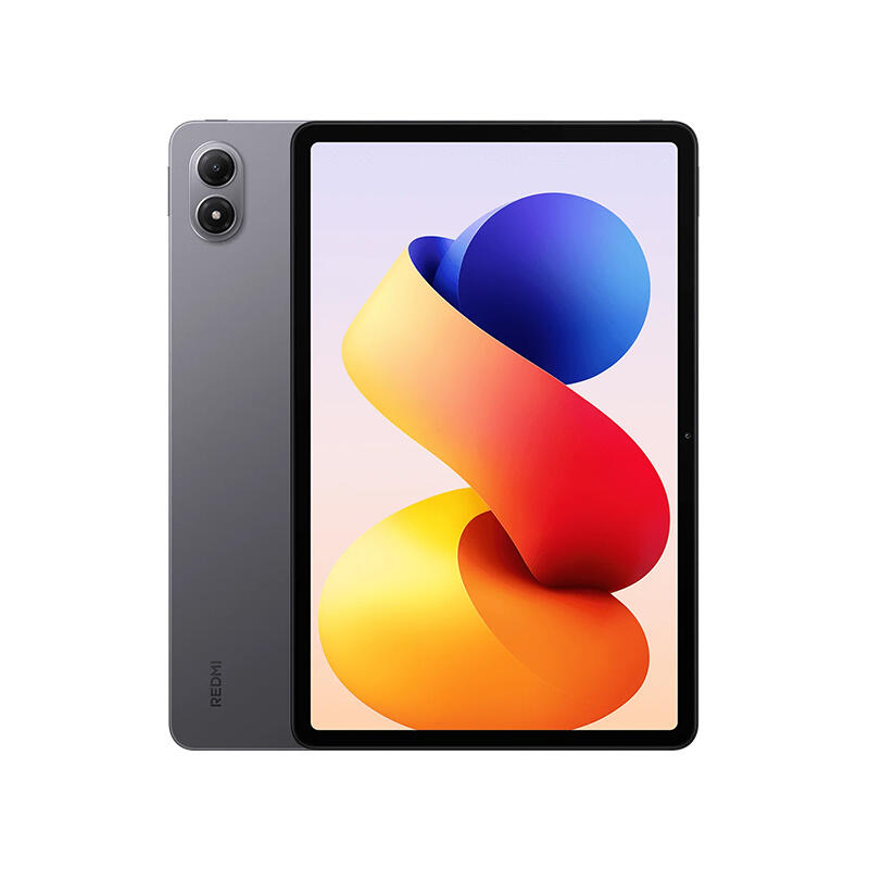Xiaomi Redmi Pad 2 Pro With Keyboard 8/256GB Wi-Fi Graphite
