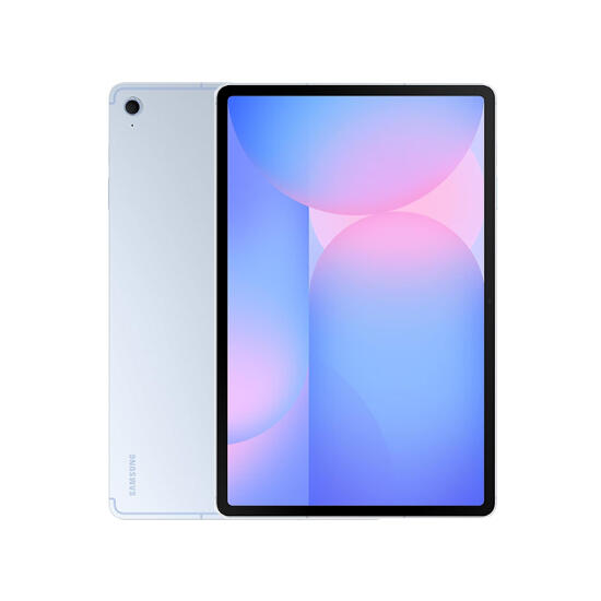 Samsung SM-X620 Galaxy Tab S10 FE+ 8/128GB Wi-Fi Blue