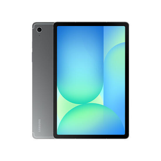 Samsung SM-X620 Galaxy Tab S10 FE+ 12/256GB Wi-Fi Grey
