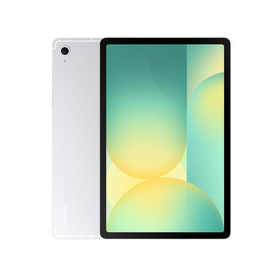 Samsung SM-X520 Galaxy Tab S10 FE 8/128GB Wi-Fi Silver