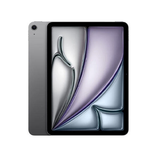 Apple iPad Air 13 2025 M3 128GB Wi-Fi Space Grey