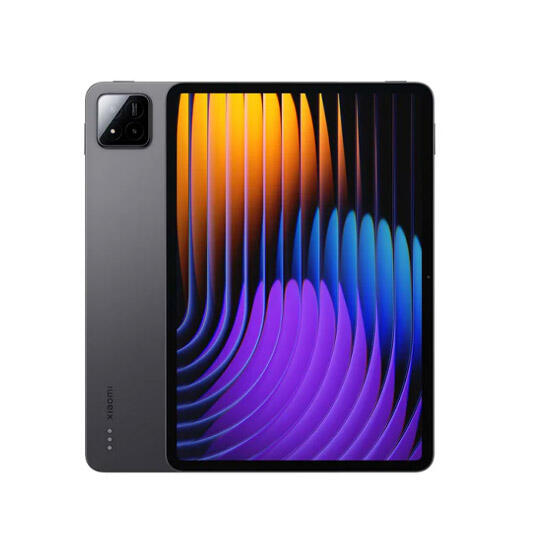 Xiaomi Pad 7 8/256GB Wi-Fi Grey
