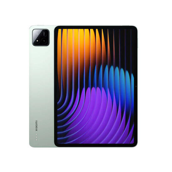 Xiaomi Pad 7 8/256GB Wi-Fi Mint Green