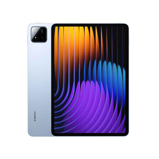 Xiaomi Pad 7 8/256GB Wi-Fi Blue