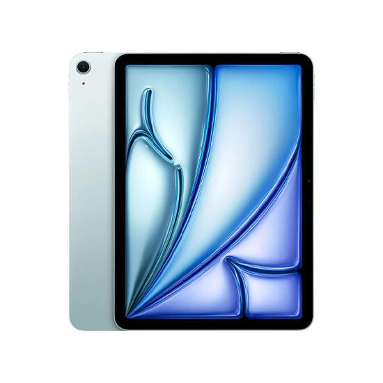 Apple iPad Air 13 2025 M3 256GB Wi-Fi Blue