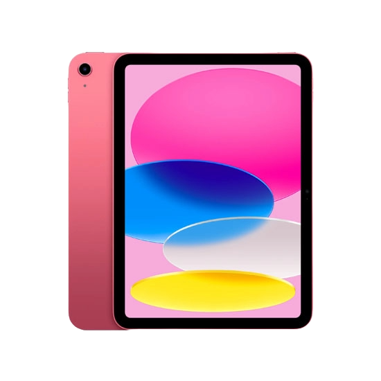 Apple iPad 2025 11th Generation 11 inch 128GB Wi-Fi Pink