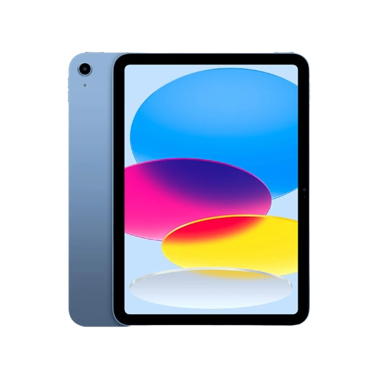 Apple iPad 2025 11th Generation 11 inch 128GB Wi-Fi Blue