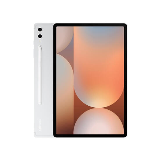 Samsung SM-X826 Galaxy Tab S10+ 12/256GB 5G Silver