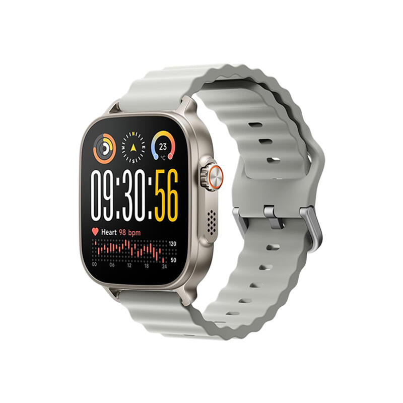 Realme Watch 5 Silver