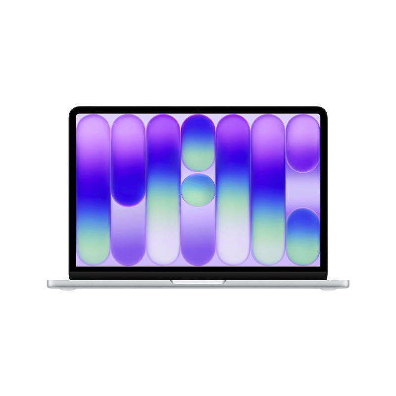 Apple Macbook Neo 13 inch 2026 Z1TP00020 A18 Pro Chip 6c CPU 5c GPU 8GB/512GB Silver