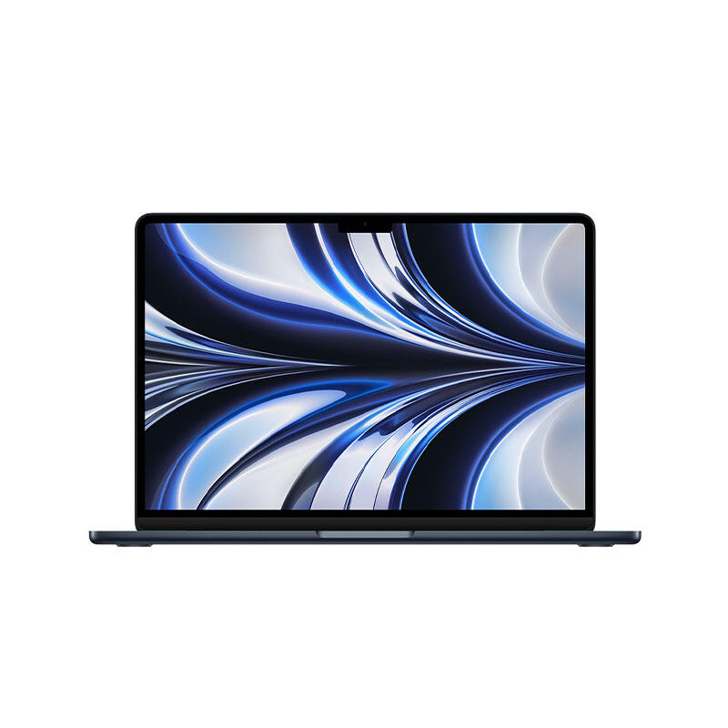 Apple MacBook Air 13 inch 2022 MC7X4RU/A M2 Chip 16GB/256GB SSD Midnight