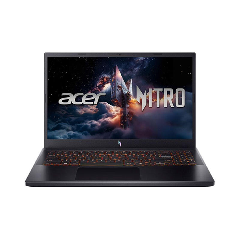 Acer Nitro 15 ANV15-52 NH.QZ7ER.003, Intel Core i7-13620H, Nvidia GeForce RTX 5050 8GB, 16GB RAM SSD 1TB, Free Dos, ლეპტოპი
